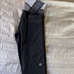 Lululemon leggings